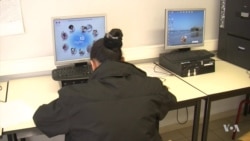 As Europe’s Prisons Fill Up, France Takes a Different Approach