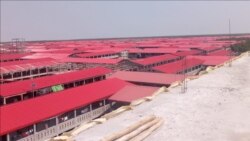 Bhasan Char ကျွန်းပေါ်က ဒုက္ခသည်တွေ စခန်းတွေထဲ ပြန်ပို့ပေးဖို့ ဒုက္ခသည်များ တောင်းဆို