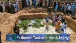 TASKAR VOA: Hadari da fashewar tankokin jigilar man fetur a Najeriya ya yi sanadin mutuwar mutane da dama da asarar dukiya ta kudi mai yawa