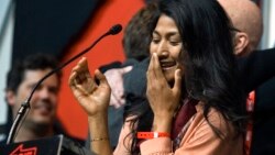 បទ​សម្ភាសន៍​ជាមួយ​ ម៉ម កល្យាណនី