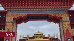 རྒྱ་གར་ལྷོ་ཕྱོགས་སུ་བོད་ཕྲུག་རྣམས་ཀྱི་རིགས་ལམ་བགྲོ་གླེང་བྱེད་སྒོ་ལེགས་གྲུབ་བྱུང་བ།