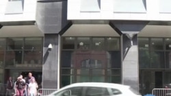 Platini placé en garde à vue à l'office anticorruption de la PJ de Nanterre