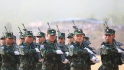 အပစ်ခတ်ရပ်စဲရေးညှိနှိုင်းဖို့ စစ်ကောင်စီ ကမ်းလှမ်းချက် အပေါ် KNU တုံ့ပြန်ချက်