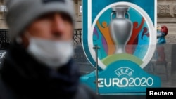 Euro 2020