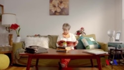 Kayfiyatingizga qarab ish buyuradigan robotlar