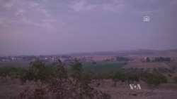 IS Fight in Jarablus Frays Tensions between Turks, Kurds