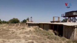 بلوچستان کې د کاڼ میترزي رېلوې سټېشن تاریخي اثاثه ګرځول شوې ده