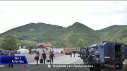 Arrihet marrëveshja për krizën në veriun e Kosovës