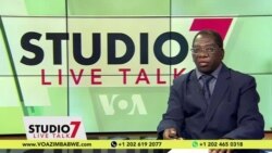 LiveTalk, Diaspora Forum: Sixoxa Ngokubhekane Lezizalwane zeZimbabwe Ezihlala Kwamanye Amazwe 