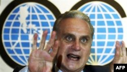 Ֆրենսիս Ռիկարդոնե