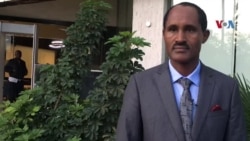 የሲዳማ ውሳኔ ህዝብ ድምጽ አሰጣጥ ሂደት ላይ ቃለ ምልልስ