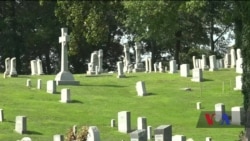 США попрощались з Джоном Маккейном. Відео