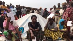 Tanzaniya Irasaba ko Imfashanyo Zihabwa Impunzi z'Abarundi Zigabanywa