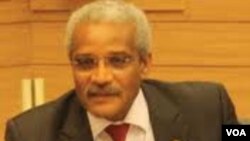 Ambas.Tesfamariam Tekeste