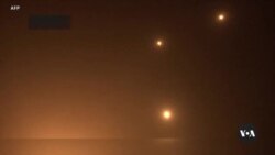 Israel-Iran escalation heightens fears of widening war, direct US involvement
