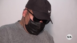 Afghan pilot faces uncertainty following Trump’s suspension of refugee arrivals