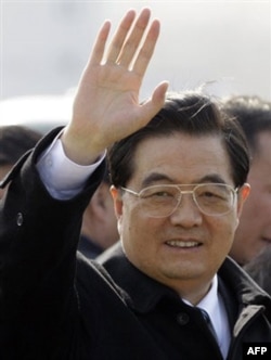 Prezident Xu nazarida Sovuq urush davriga xos xatti-harakatdan, ya’ni “sen yutsang, men yutqazaman” qabilida ish tutishdan voz kechish lozim.