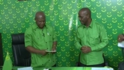 Utitiri wa wagombea wa nafasi ya urais Zanzibar wajitokeza