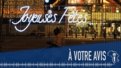 À Votre Avis : le Nouvel an