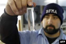 Amerikada tabiiy gaz sohasi qanday nazorat qilinadi?