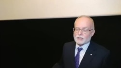 Ambasador Britanije o medijima u Srbiji