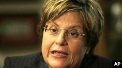 ایلیانا راس- لی تنین، نماینده جمهوری خواه از فلوریدا