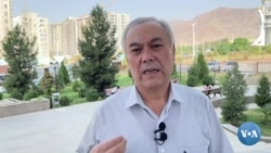 Afg'onistonlik qochoqlar Tojikistonga xavf soladimi?