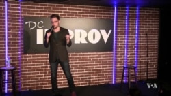 Using Humor to Promote Religious Tolerance