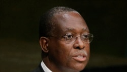 Manuel Vicente prestou declarações à PGR – 2:08