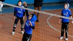 Sport bobida davlat yordam bersin, deydi afg'on-o'zbek yoshlari