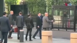 ایف اے ٹی ایف کے اجلاس کے بعد پاکستانی وفد روانہ