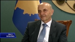 Intervistë me kryeministrin e Kosovës, Isa Mustafa