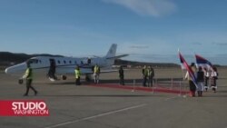 Zvaničnici Srbije bili u Banjaluci na obilježavanju neustavnog praznika