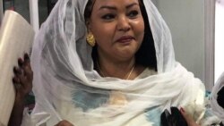 “አንድ ፓርቲ ከምክር ቤት አባልነት ሊያስቀረኝ አይችልም” እንደራሴ ያየሽ ተስፋሁነይ