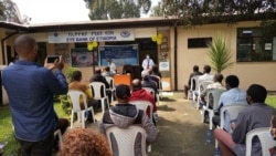 የዐይን ብሌናቻውን የሚለግሱ ኢትዮጵያዊያን ቁጥር ለምን አነስተኛ ሆነ?