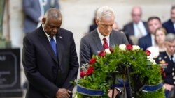 미 국방부, ‘명예훈장 수훈’ 퍼켓 대령 별세 애도 …“한국전 참전 미군의 상징”