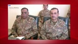 د ډیوه د روانو چارو خپرونه په ټي وي
