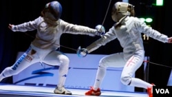 ქართველი კახიანისა და იტალიელი გრიგორიოს გადამწყვეტი დუელი