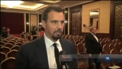 Що думають міжнародні експерти щодо впливу безвізового режиму з ЄС на економіку України? Відео