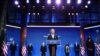 Presiden terpilih Joe Biden mengumumkan susunan kabinet di Wilmington, Delaware, on November 24, 2020. 