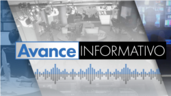  Avance Informativo 11:00AM 