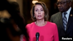 La aprobación de la legislación en la Cámara de Representantes el jueves 3 de enero de 2018 se produjo pese a que la Casa Blanca reiteró que vetará el plan que no incluya dinero para levantar el muro fronterizo.