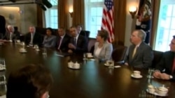 Операція у Сирії не має підтримки у США