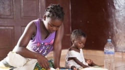 Moçambique: Inundações matam três pessoas e destroem culturas em oito aldeias de Búzi