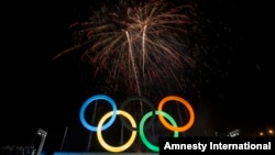 رقابت های المپیک ریو دی جینرو برازیل در ماه جون آغاز می شود