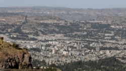 ገለ ተማሃሮ ዩኒቨርሲቲታት ክልል ትግራይ ናብ ዓፋርን ወሎን ይኣትው ምህላዎም ተሓቢሩ