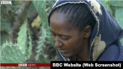  የኢትዮጵያ መንግሥትና የቢቢሲ ውዝግብ