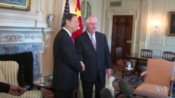 Asia Trip Poses Numerous Challenges for Tillerson