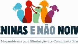 Raparigas moçambicanas traficadas para Africa do Sul