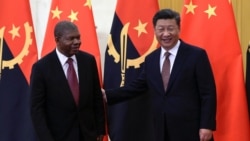 Angola-China: 40 anos de uma relação com muito potencial de crescimento